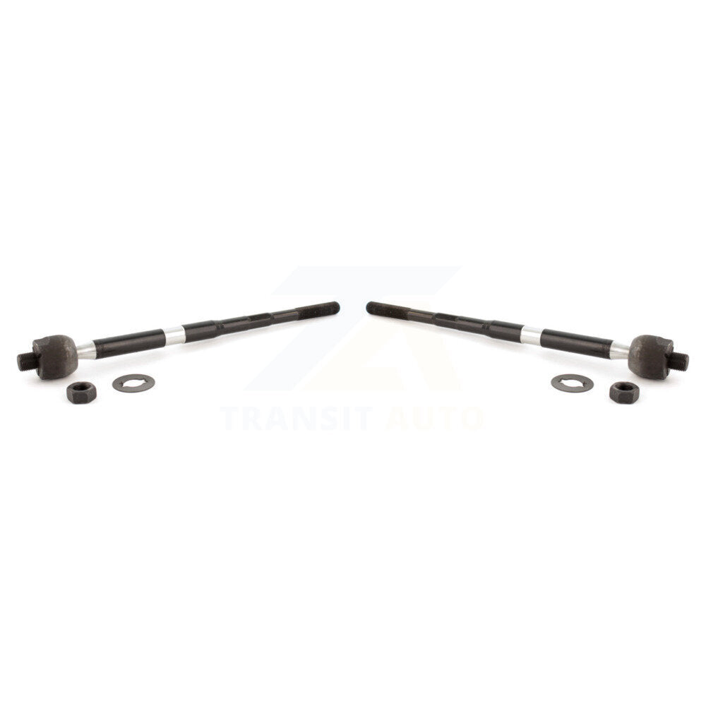 Steering Tie Rod End Kit-KTR-104906 - Kit.bestparts.ca Kit.bestparts.ca