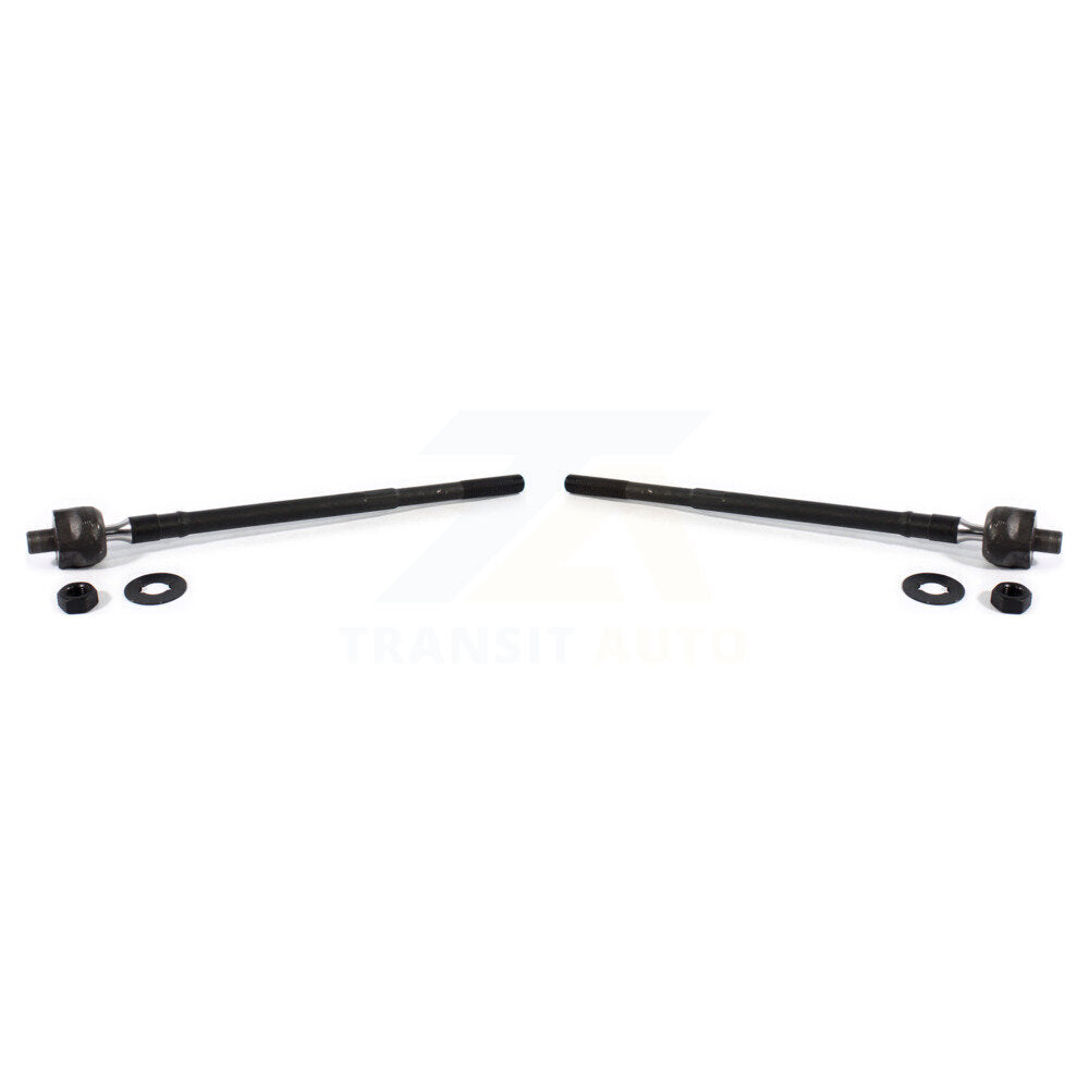 Steering Tie Rod End Kit-KTR-104912 - Kit.bestparts.ca Kit.bestparts.ca