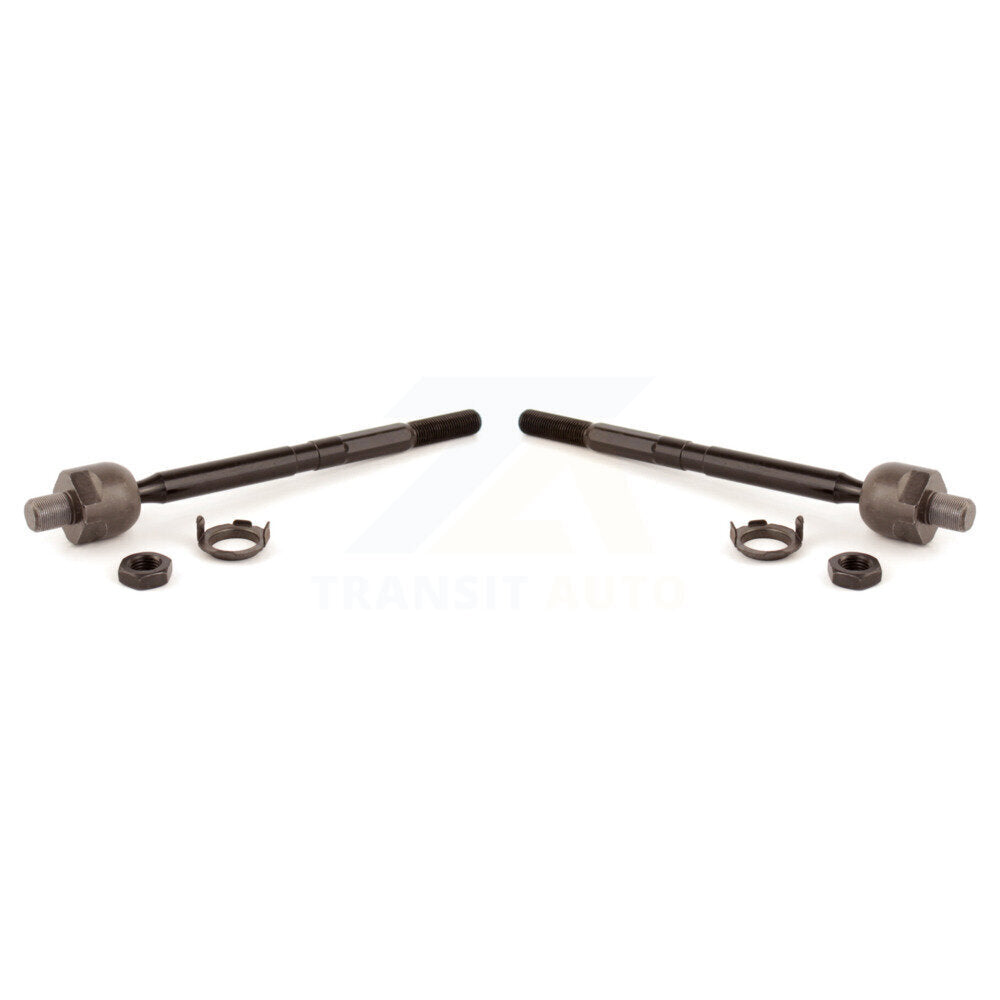Steering Tie Rod End Kit-KTR-104922 - Kit.bestparts.ca Kit.bestparts.ca