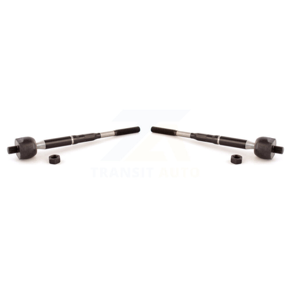 Steering Tie Rod End Kit-KTR-104927 - Kit.bestparts.ca Kit.bestparts.ca