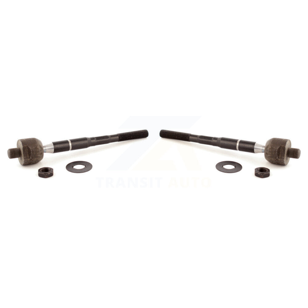 Steering Tie Rod End Kit-KTR-104930 - Kit.bestparts.ca Kit.bestparts.ca
