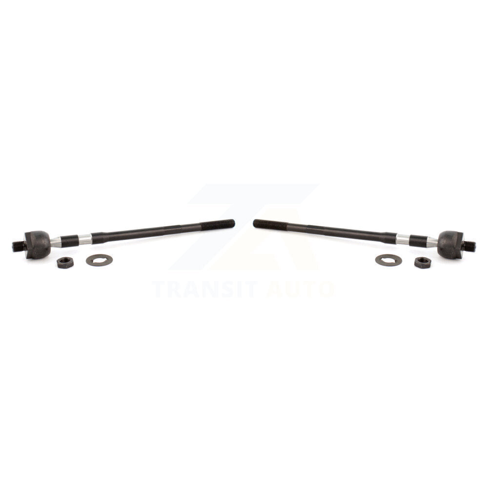Steering Tie Rod End Kit-KTR-104932 - Kit.bestparts.ca Kit.bestparts.ca