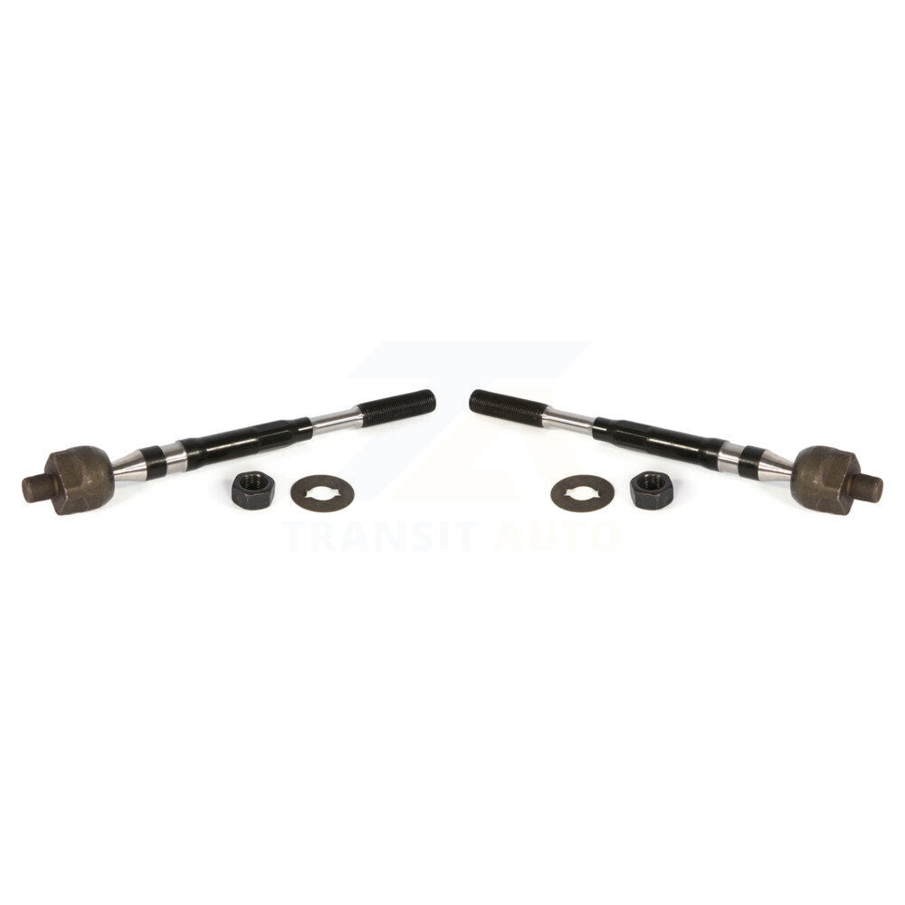 Steering Tie Rod End Kit-KTR-104933 - Kit.bestparts.ca Kit.bestparts.ca
