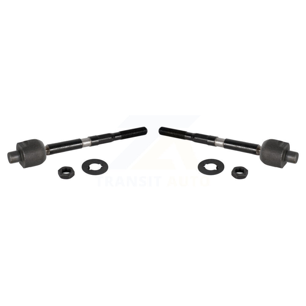 Steering Tie Rod End Kit-KTR-104939 - Kit.bestparts.ca Kit.bestparts.ca