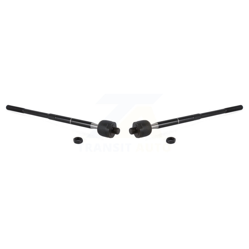 Steering Tie Rod End Kit-KTR-104942 - Kit.bestparts.ca Kit.bestparts.ca
