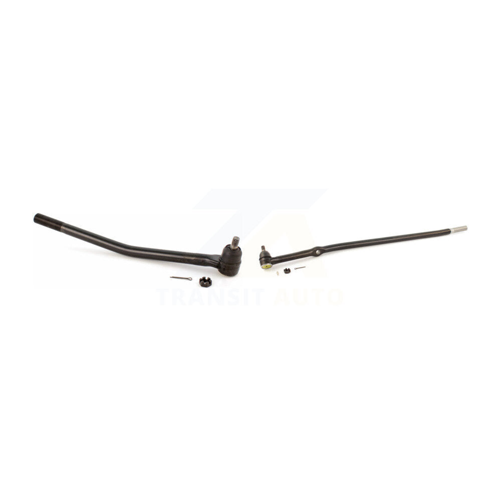 Steering Tie Rod End Kit-KTR-104945 - Kit.bestparts.ca Kit.bestparts.ca