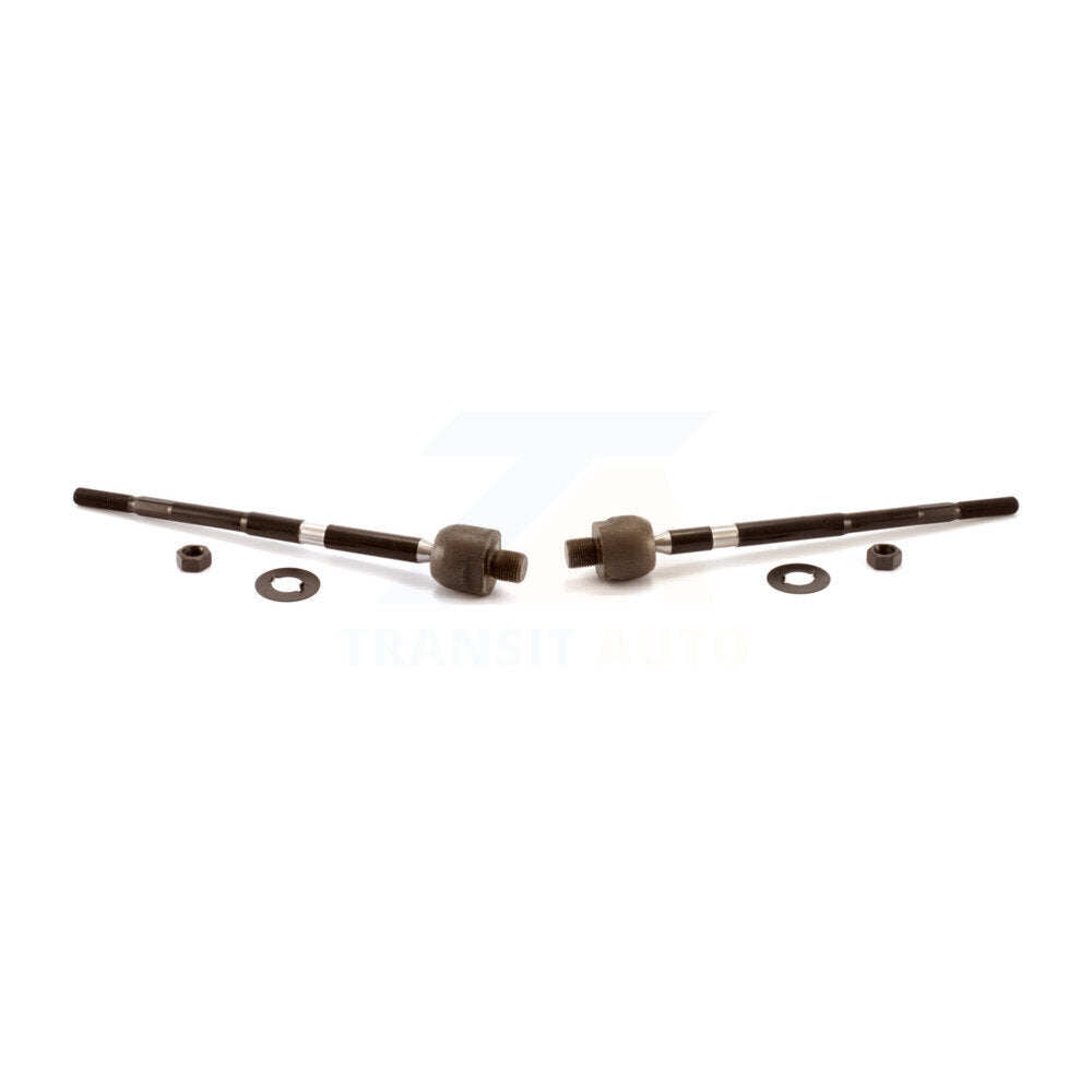 Steering Tie Rod End Kit-KTR-104949 - Kit.bestparts.ca Kit.bestparts.ca