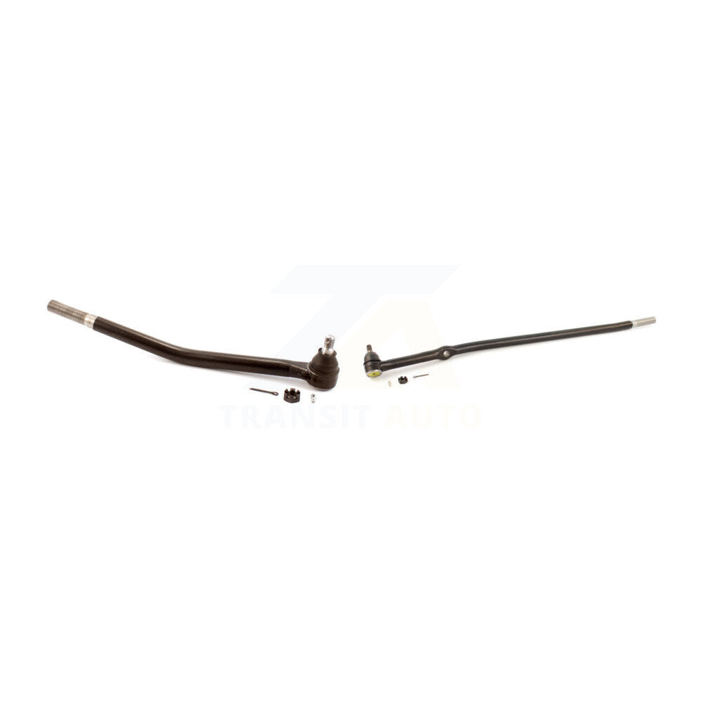 Steering Tie Rod End Kit-KTR-104952 - Kit.bestparts.ca Kit.bestparts.ca