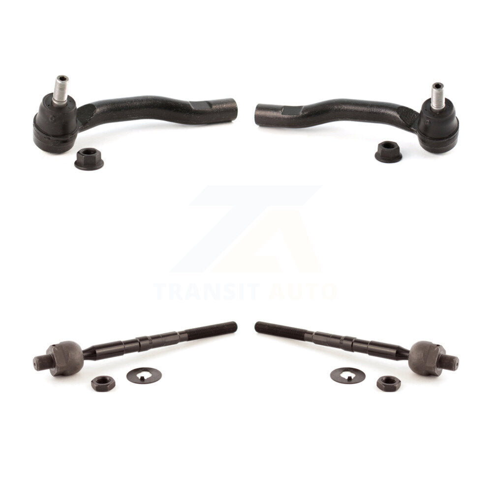 Steering Tie Rod End Kit-KTR-104954 - Kit.bestparts.ca Kit.bestparts.ca
