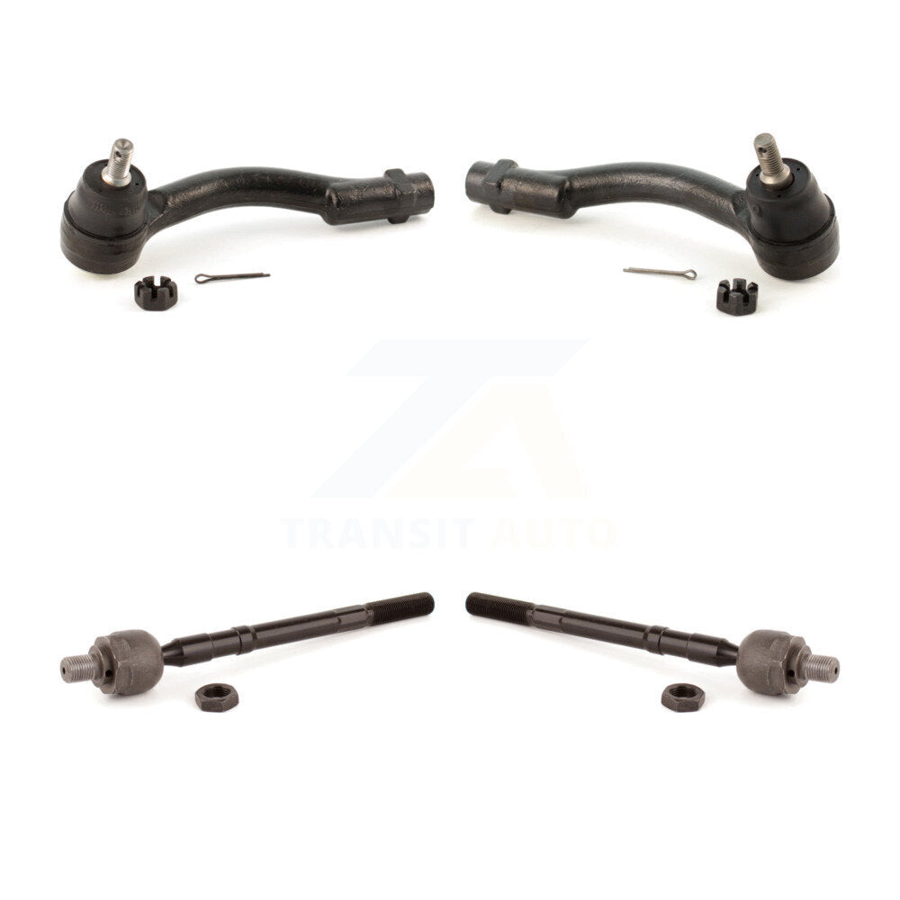 Steering Tie Rod End Kit-KTR-104956 - Kit.bestparts.ca Kit.bestparts.ca