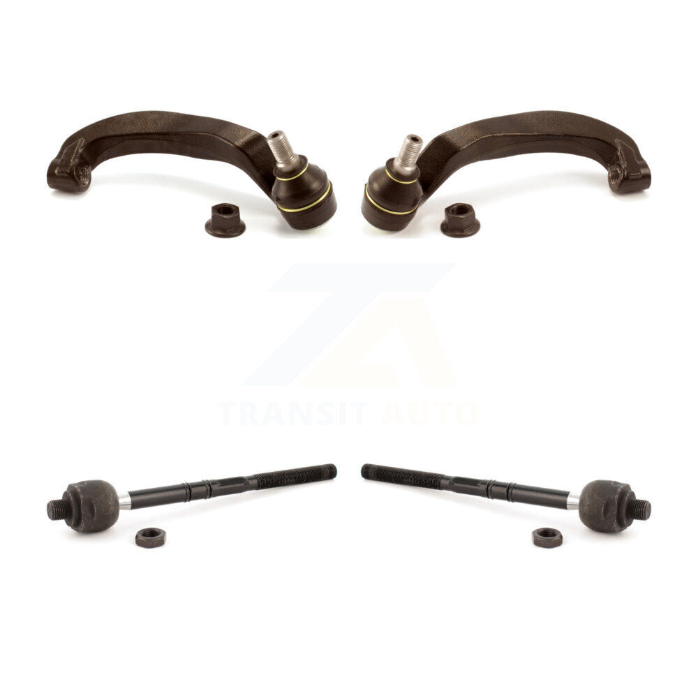 Steering Tie Rod End Kit-KTR-104958 - Kit.bestparts.ca Kit.bestparts.ca