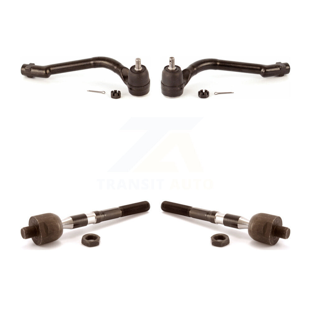 Steering Tie Rod End Kit-KTR-104959 - Kit.bestparts.ca Kit.bestparts.ca