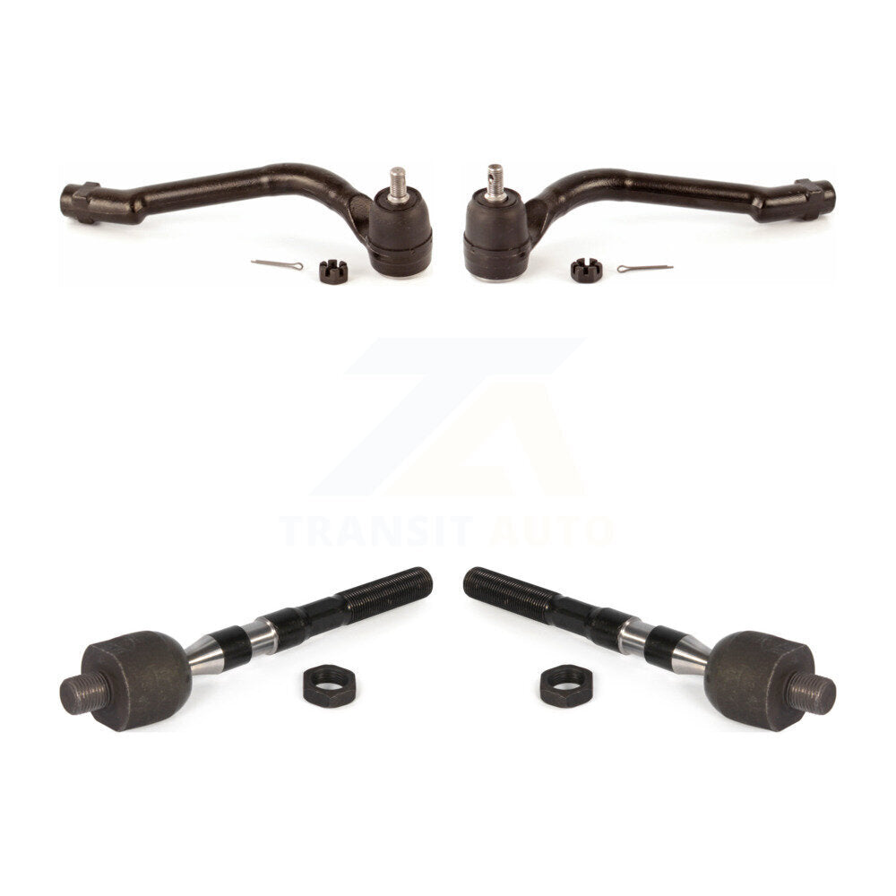 Steering Tie Rod End Kit-KTR-104961 - Kit.bestparts.ca Kit.bestparts.ca