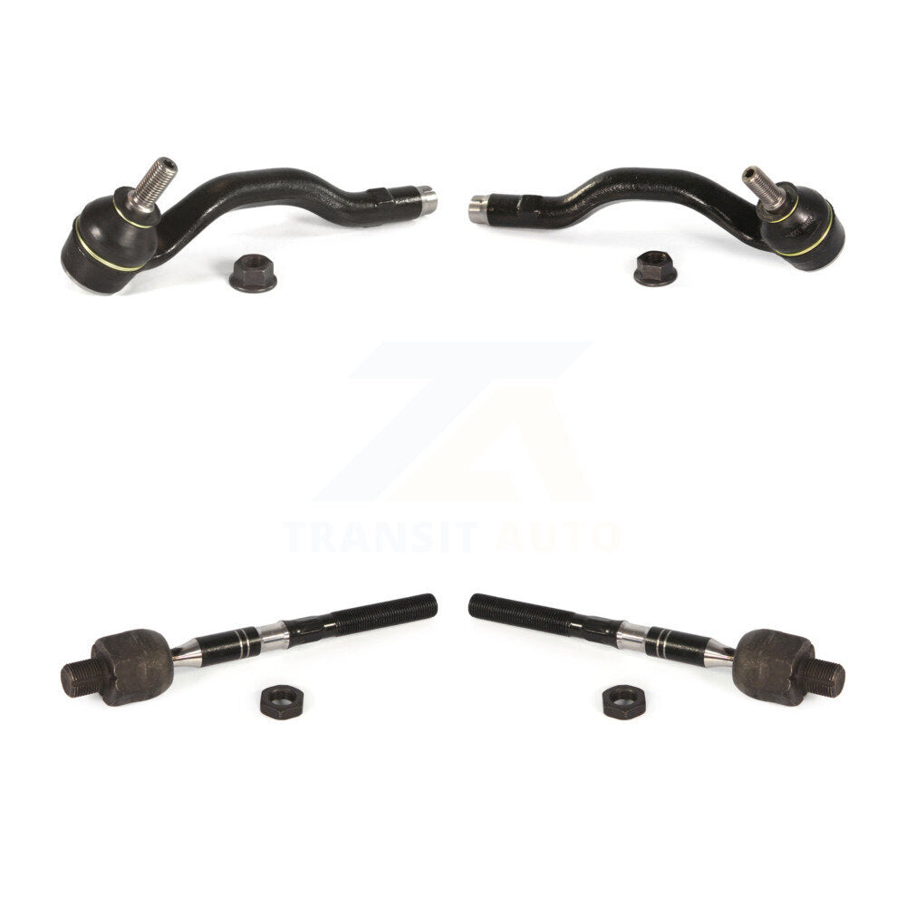 steering tie rod end-ktr-104962 - Kit.bestparts.ca Kit.bestparts.ca