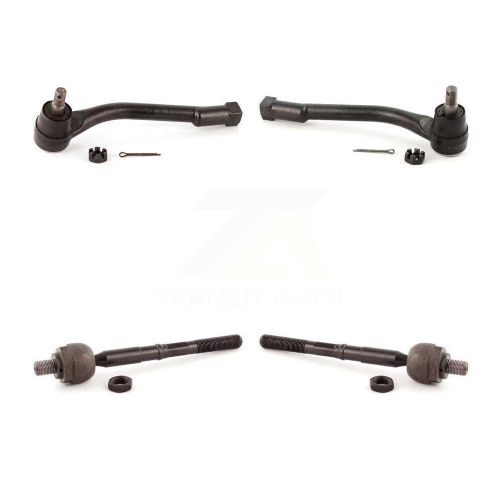Steering Tie Rod End Kit-KTR-104963 - Kit.bestparts.ca Kit.bestparts.ca