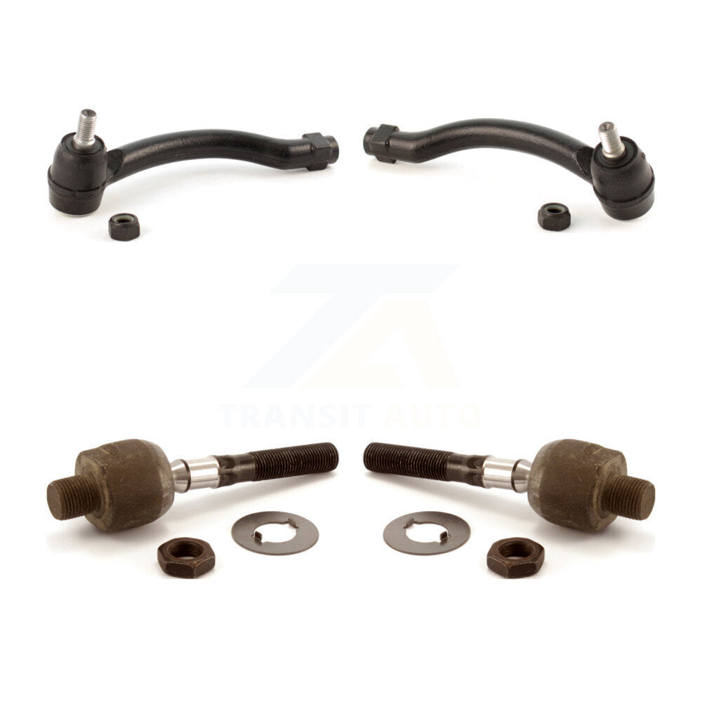 Steering Tie Rod End Kit-KTR-104964 - Kit.bestparts.ca Kit.bestparts.ca