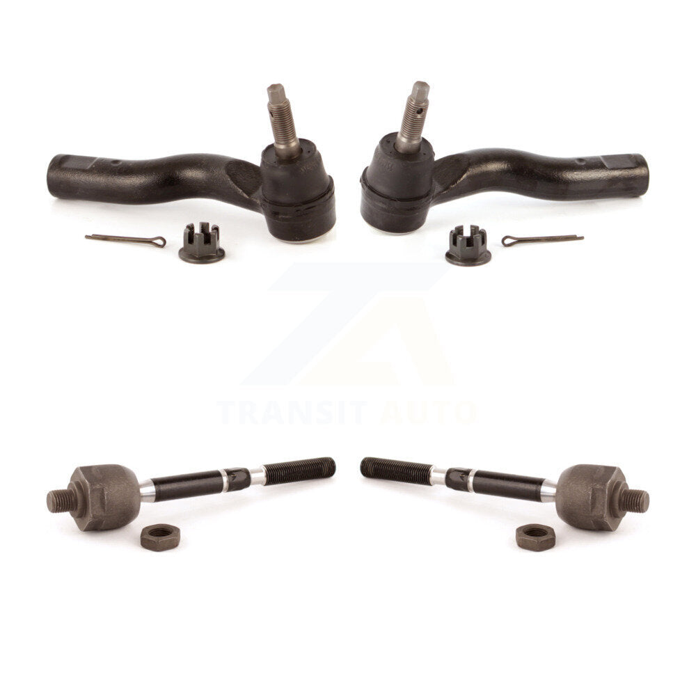 Steering Tie Rod End Kit-KTR-104965 - Kit.bestparts.ca Kit.bestparts.ca
