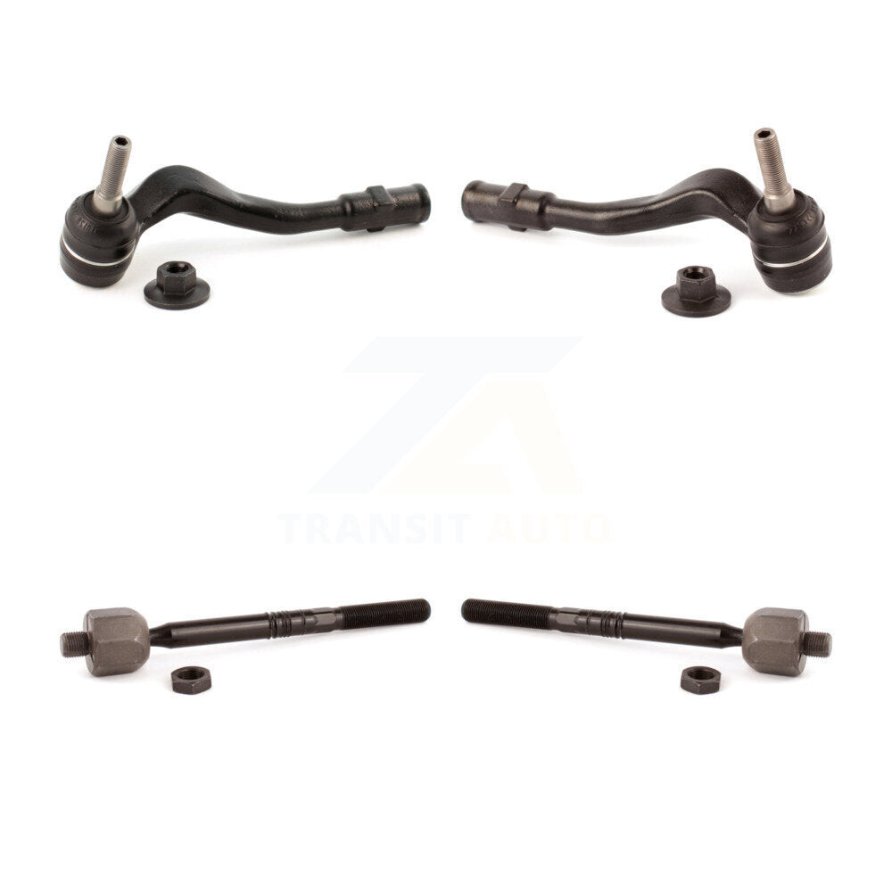 Steering Tie Rod End Kit-KTR-104973 - Kit.bestparts.ca Kit.bestparts.ca