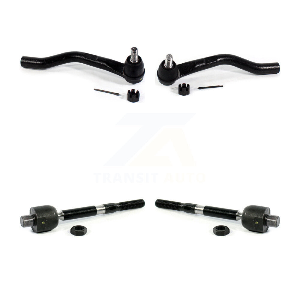Steering Tie Rod End Kit-KTR-104975 - Kit.bestparts.ca Kit.bestparts.ca