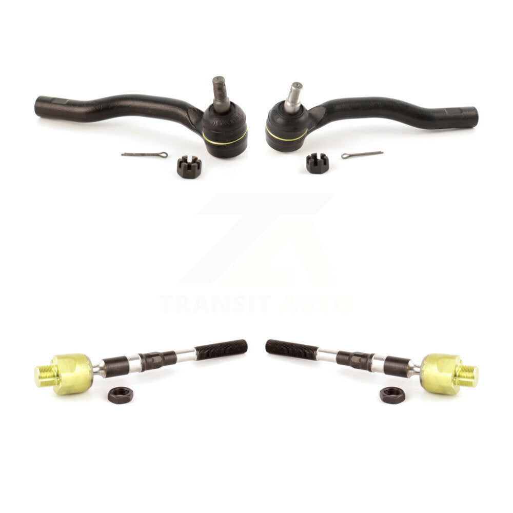 Steering Tie Rod End Kit-KTR-104978 - Kit.bestparts.ca Kit.bestparts.ca