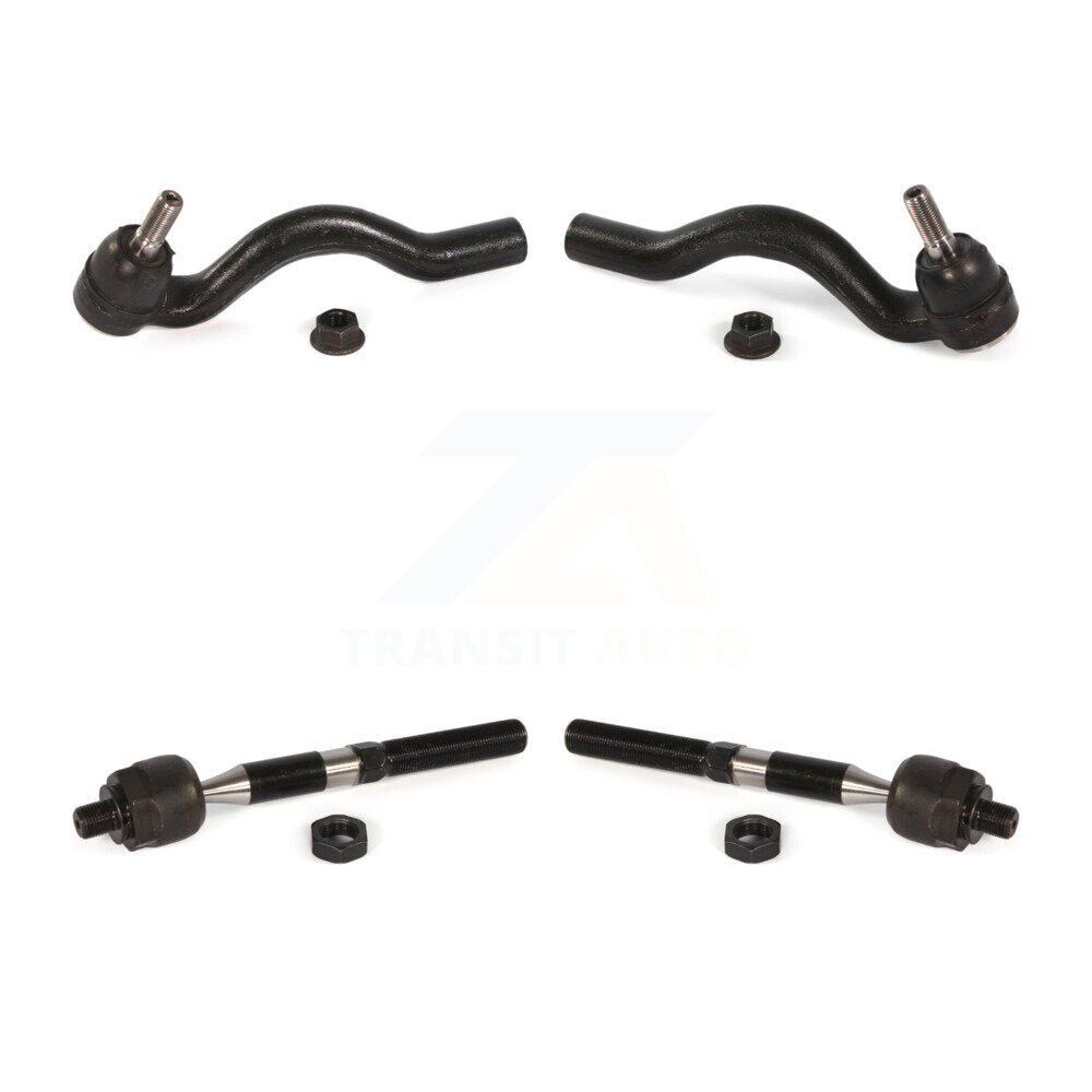 Steering Tie Rod End Kit-KTR-104979 - Kit.bestparts.ca Kit.bestparts.ca