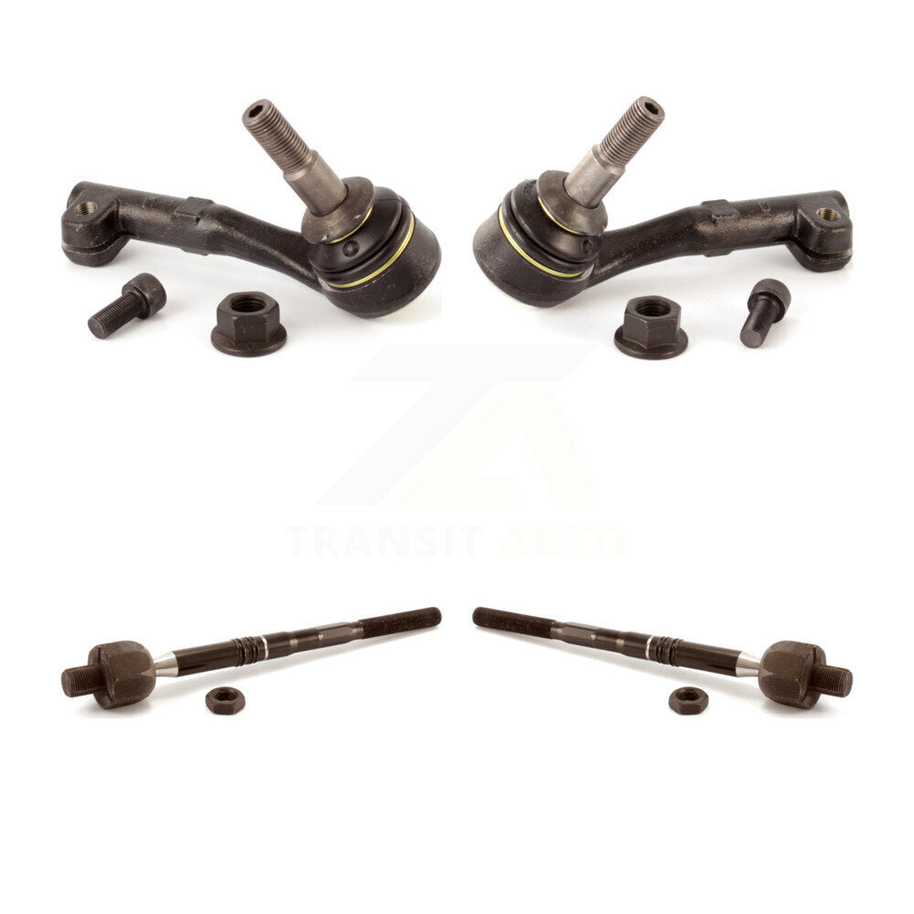 Steering Tie Rod End Kit-KTR-104983 - Kit.bestparts.ca Kit.bestparts.ca