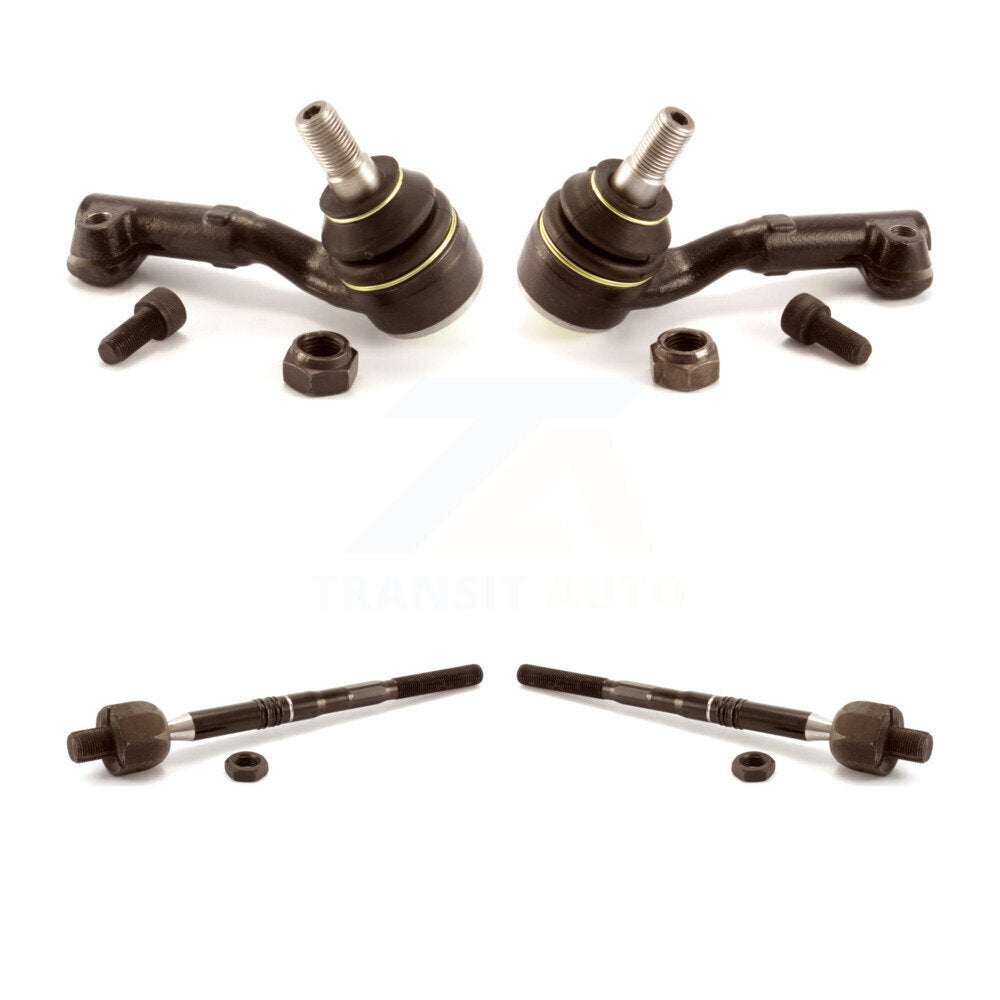Steering Tie Rod End Kit-KTR-104984 - Kit.bestparts.ca Kit.bestparts.ca