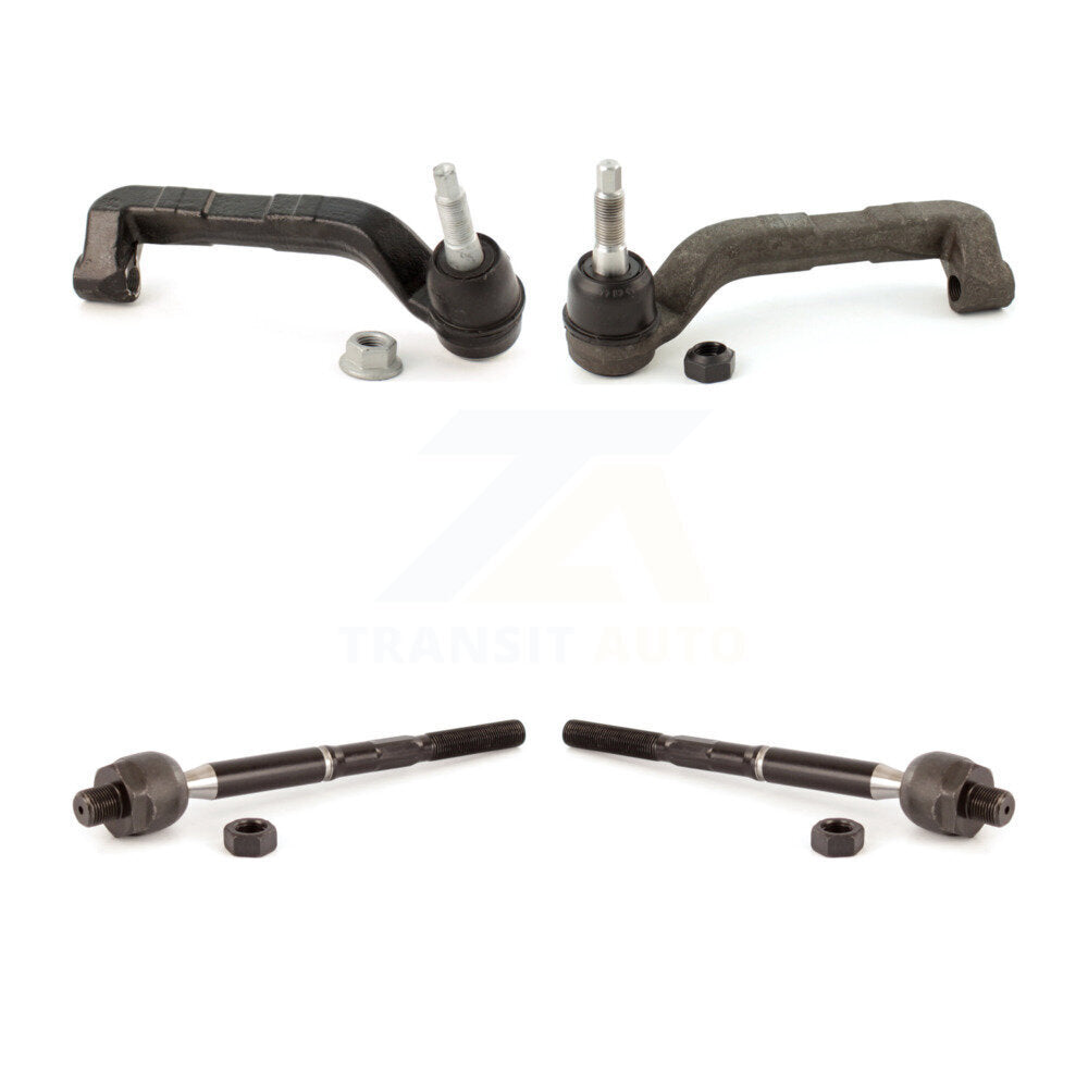 Steering Tie Rod End Kit-KTR-104986 - Kit.bestparts.ca Kit.bestparts.ca