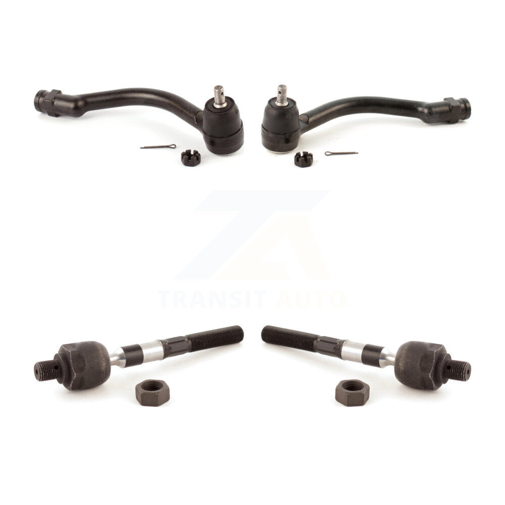 Steering Tie Rod End Kit-KTR-104987 - Kit.bestparts.ca Kit.bestparts.ca