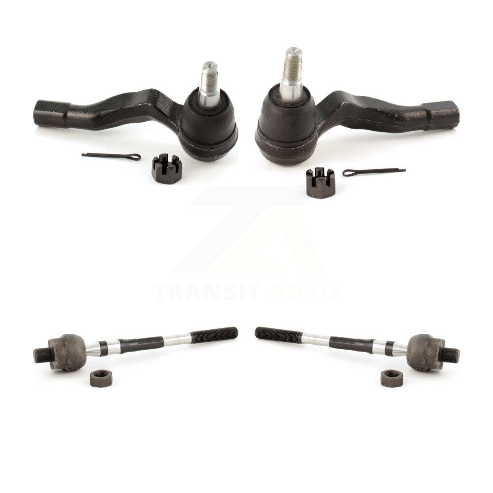 Steering Tie Rod End Kit-KTR-104988 - Kit.bestparts.ca Kit.bestparts.ca
