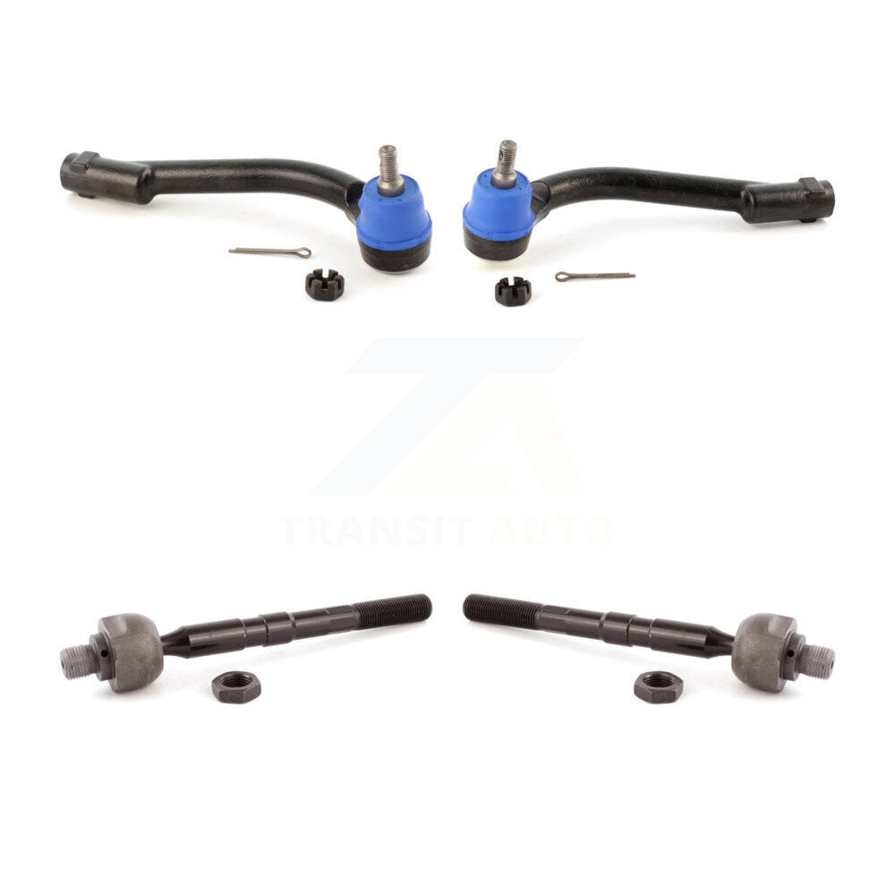 Steering Tie Rod End Kit-KTR-104990 - Kit.bestparts.ca Kit.bestparts.ca