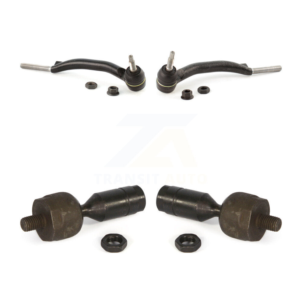 Steering Tie Rod End Kit-KTR-104993 - Kit.bestparts.ca Kit.bestparts.ca
