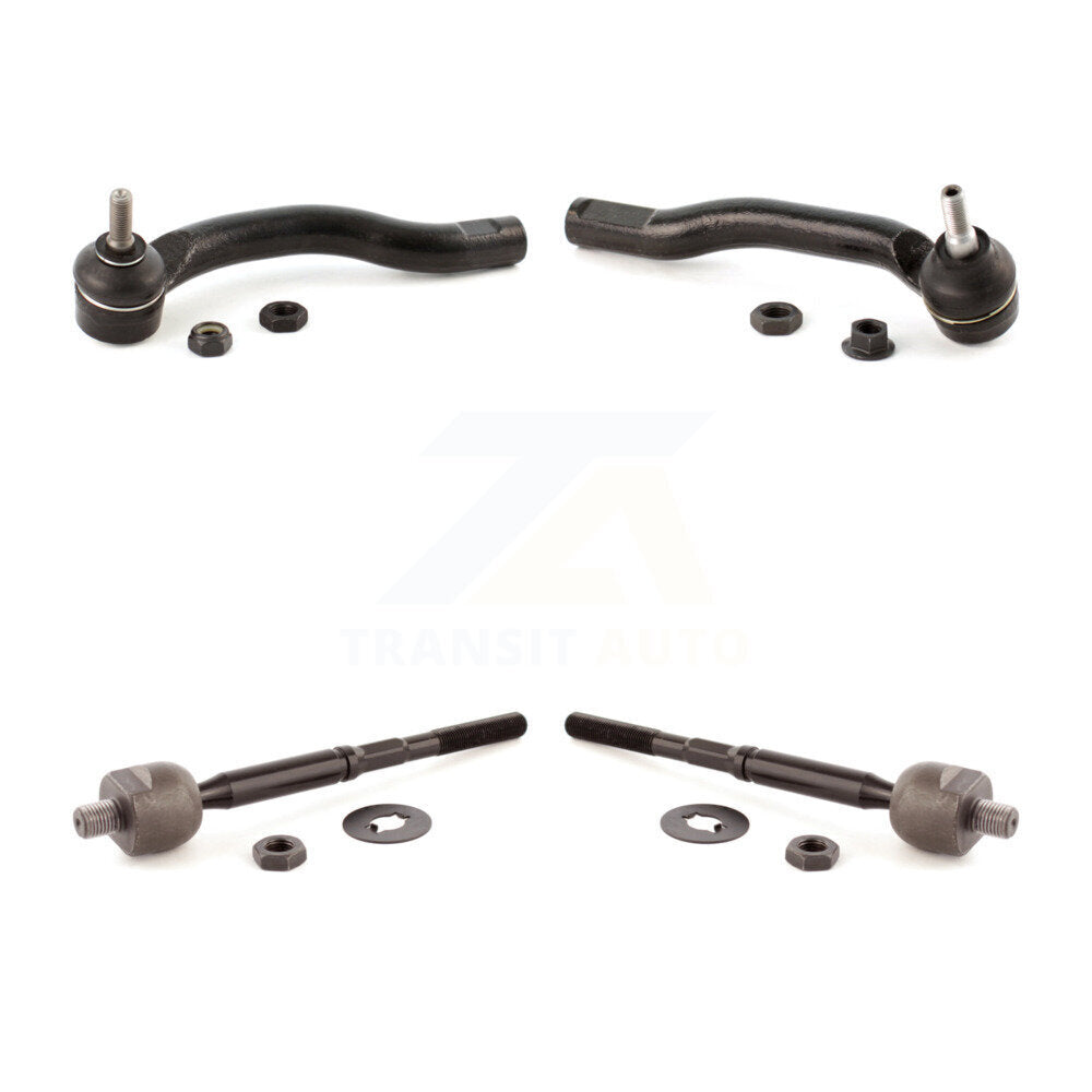 Steering Tie Rod End Kit-KTR-104994 - Kit.bestparts.ca Kit.bestparts.ca