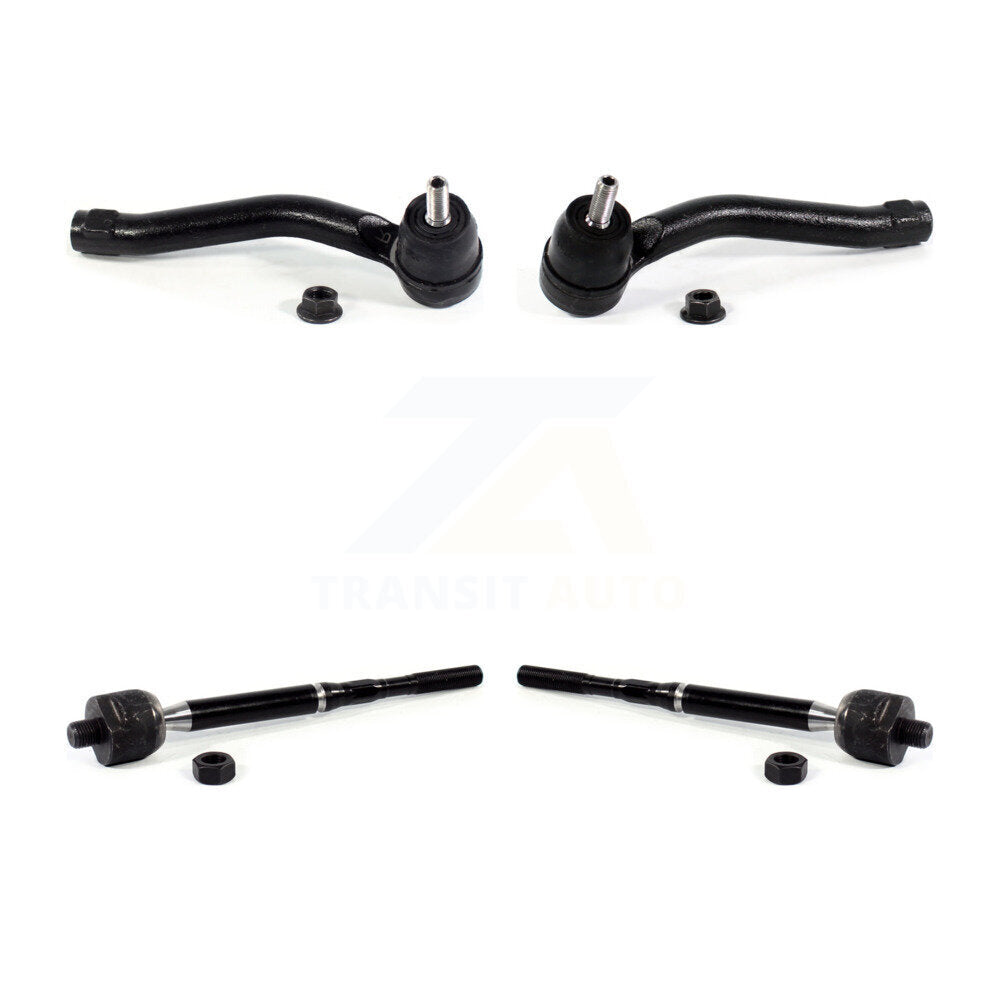 Steering Tie Rod End Kit-KTR-104995 - Kit.bestparts.ca Kit.bestparts.ca