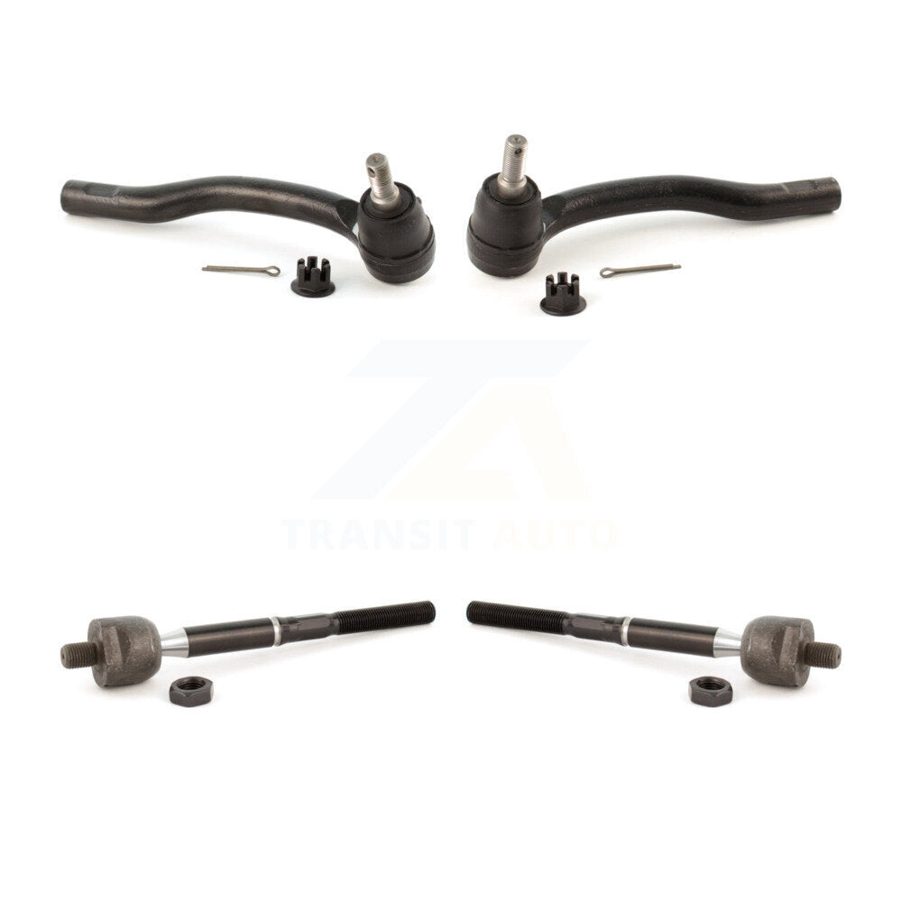 Steering Tie Rod End Kit-KTR-104998 - Kit.bestparts.ca Kit.bestparts.ca