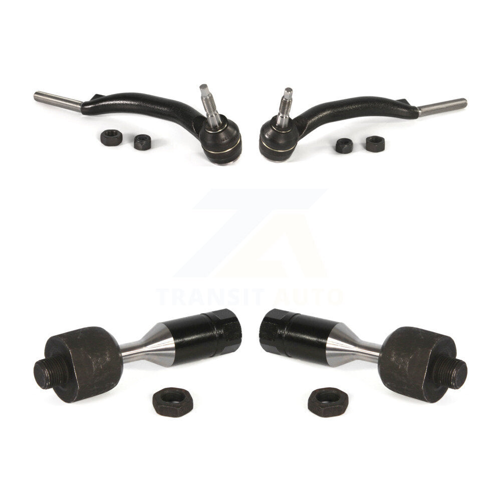 Steering Tie Rod End Kit-KTR-105002 - Kit.bestparts.ca Kit.bestparts.ca