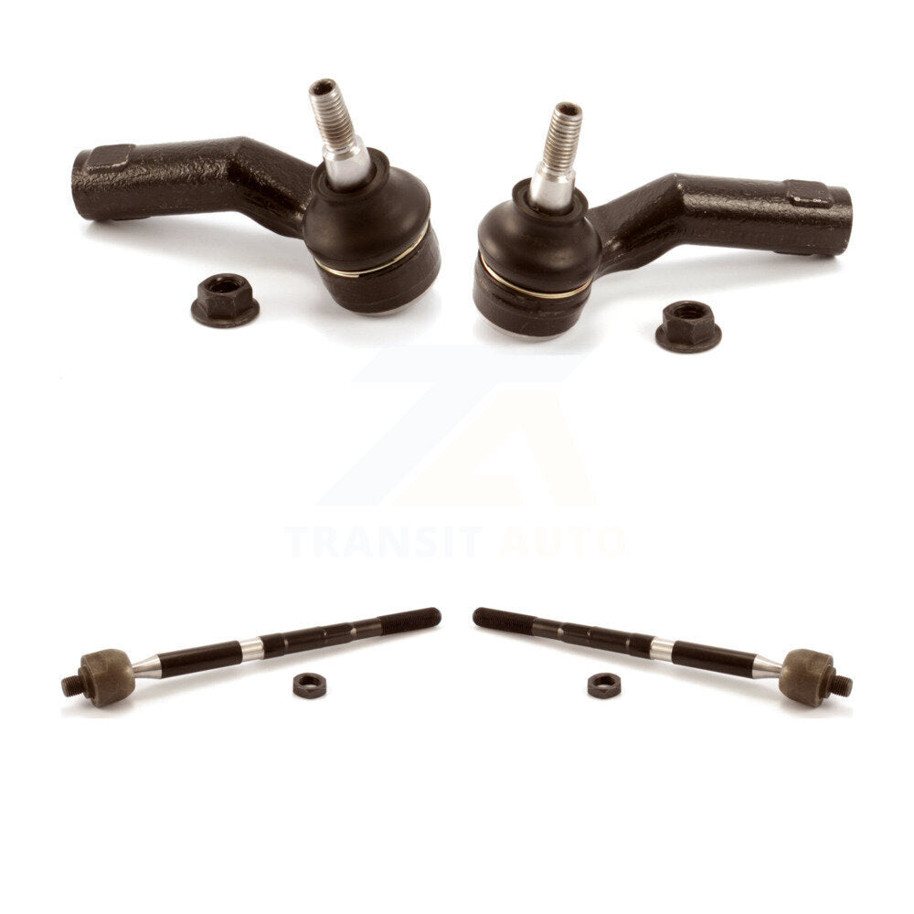 Steering Tie Rod End Kit-KTR-105008 - Kit.bestparts.ca Kit.bestparts.ca