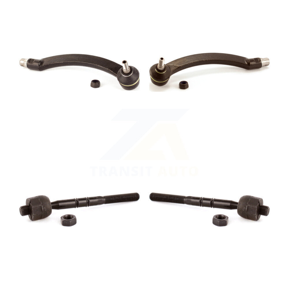 Steering Tie Rod End Kit-KTR-105013 - Kit.bestparts.ca Kit.bestparts.ca
