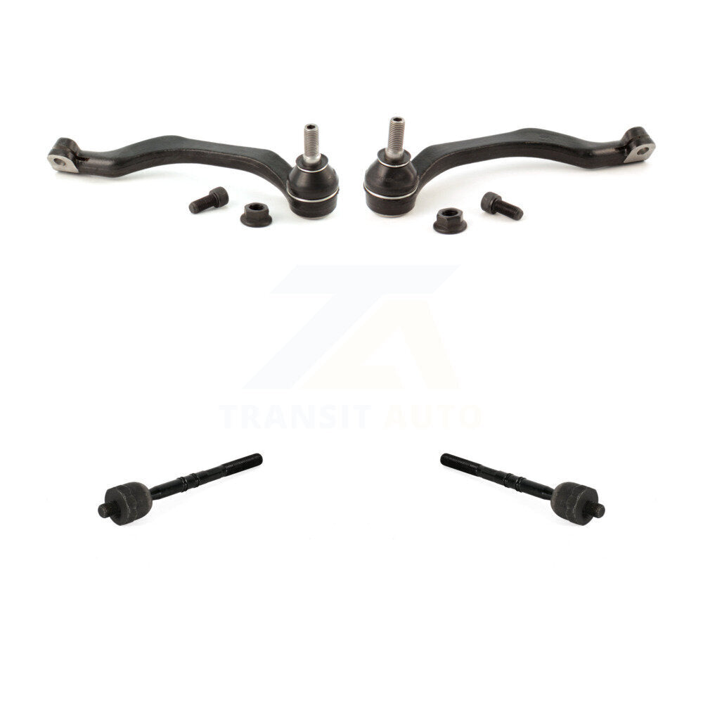 steering tie rod end-ktr-105014 - Kit.bestparts.ca Kit.bestparts.ca
