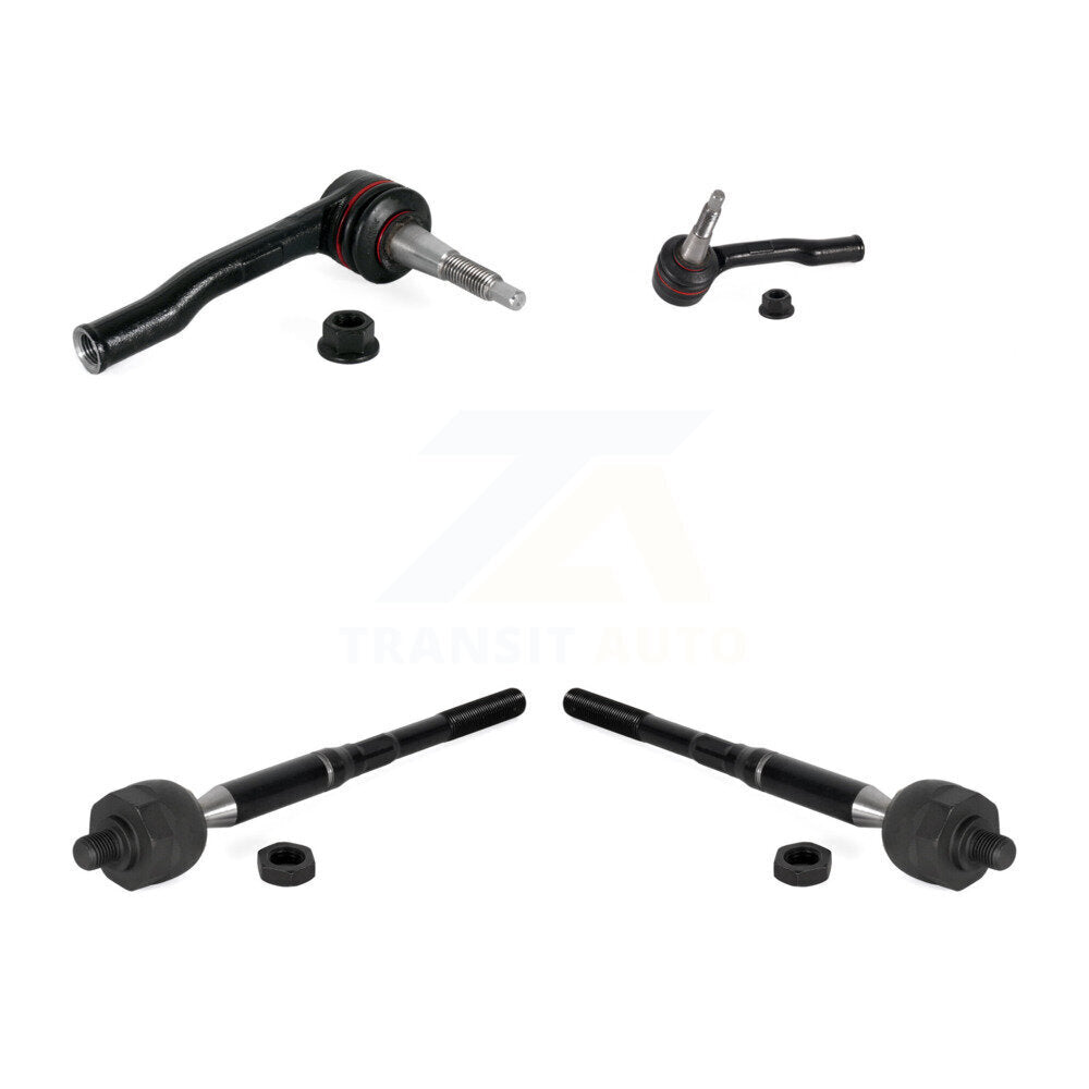 steering tie rod end-ktr-105015 - Kit.bestparts.ca Kit.bestparts.ca