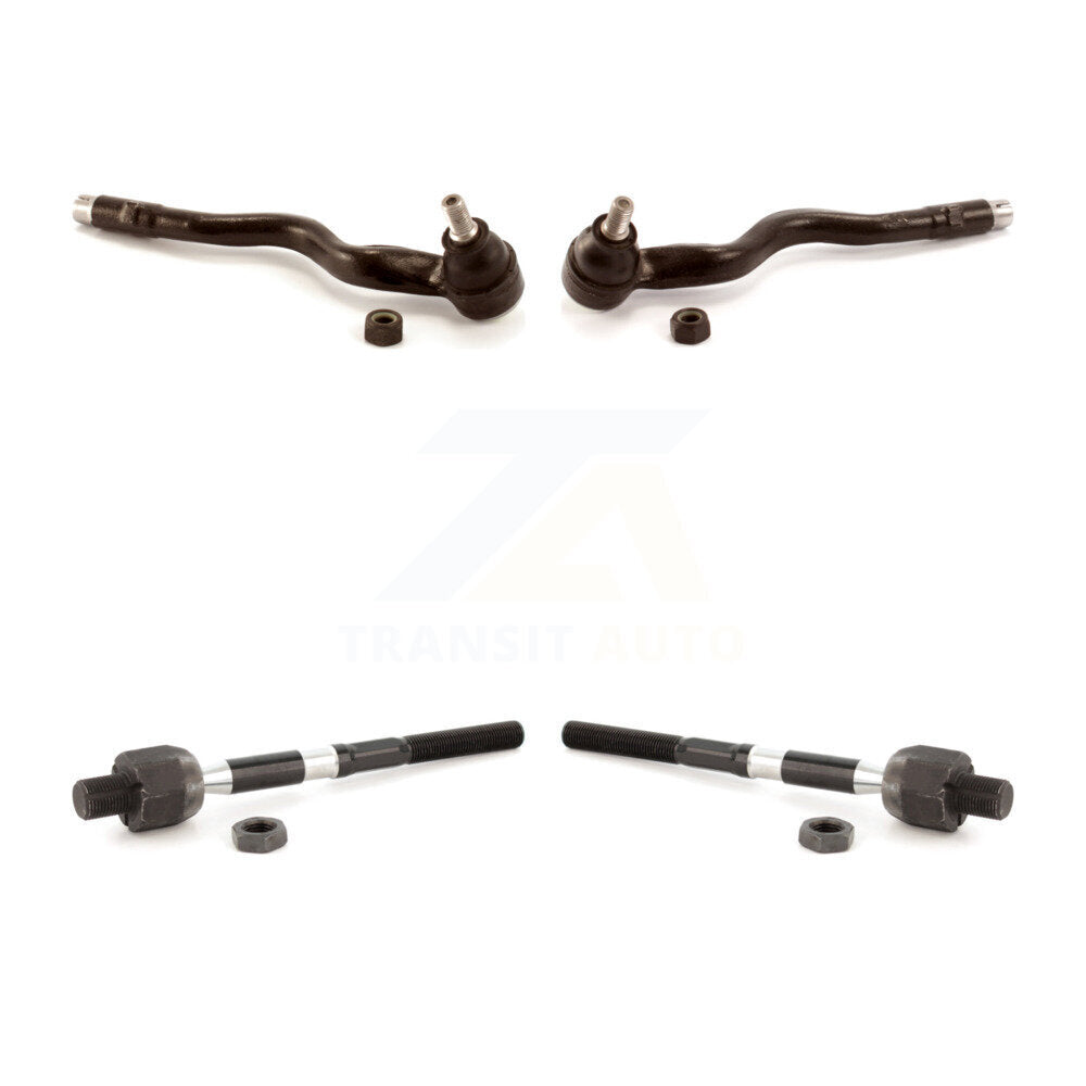 Steering Tie Rod End Kit-KTR-105017 - Kit.bestparts.ca Kit.bestparts.ca