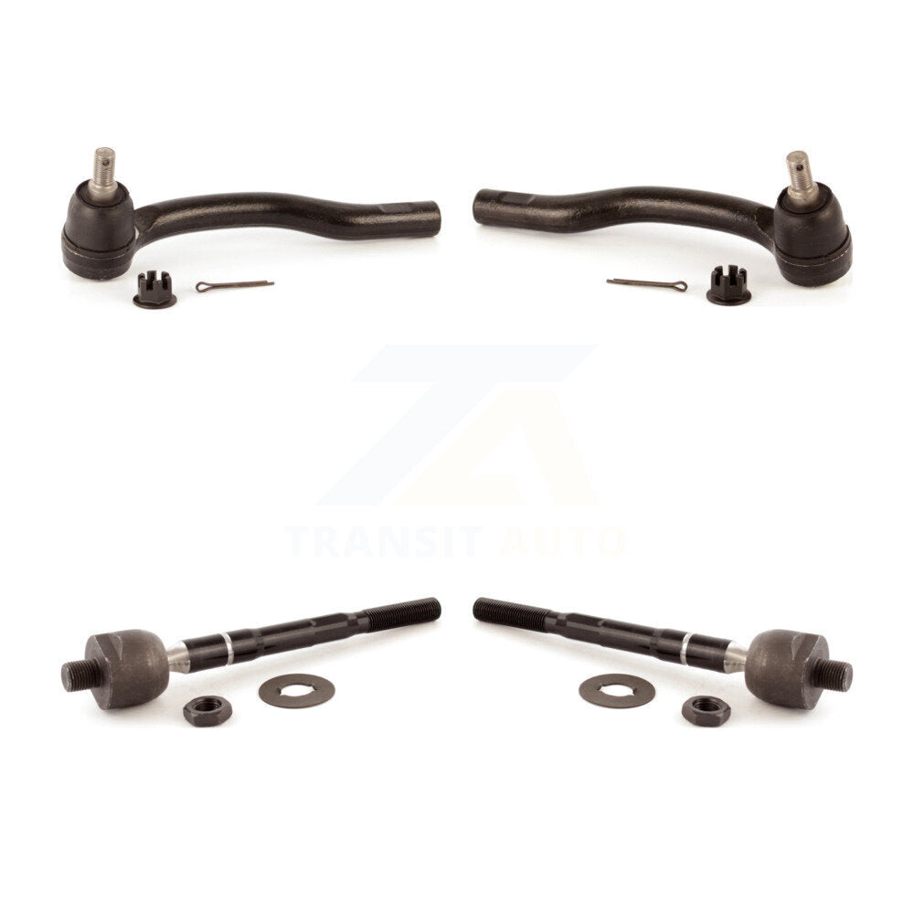 Steering Tie Rod End Kit-KTR-105019 - Kit.bestparts.ca Kit.bestparts.ca