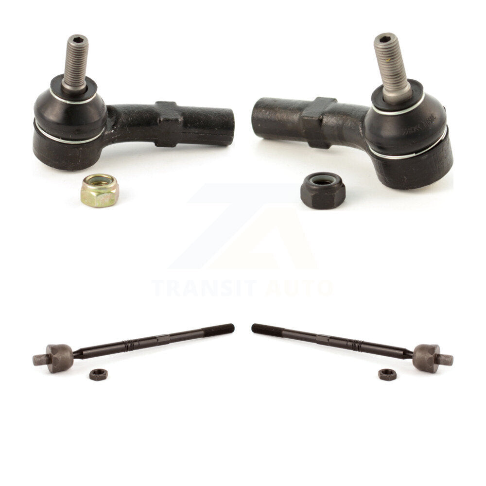 Steering Tie Rod End Kit-KTR-105026 - Kit.bestparts.ca Kit.bestparts.ca