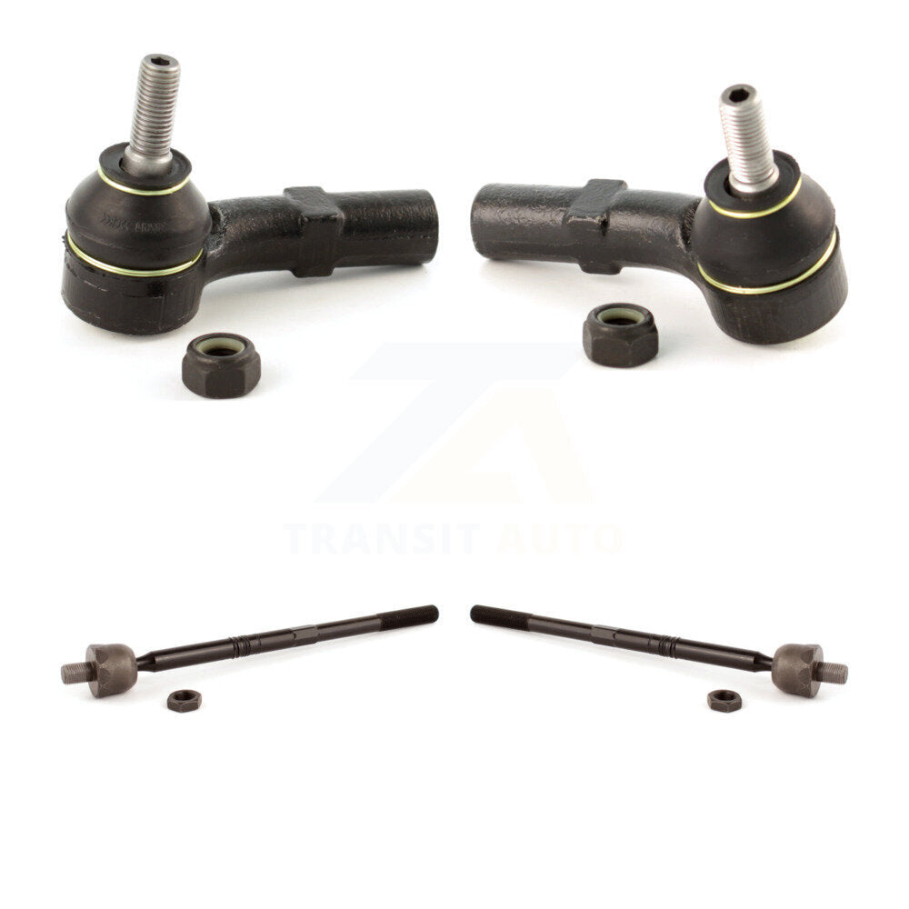 Steering Tie Rod End Kit-KTR-105027 - Kit.bestparts.ca Kit.bestparts.ca