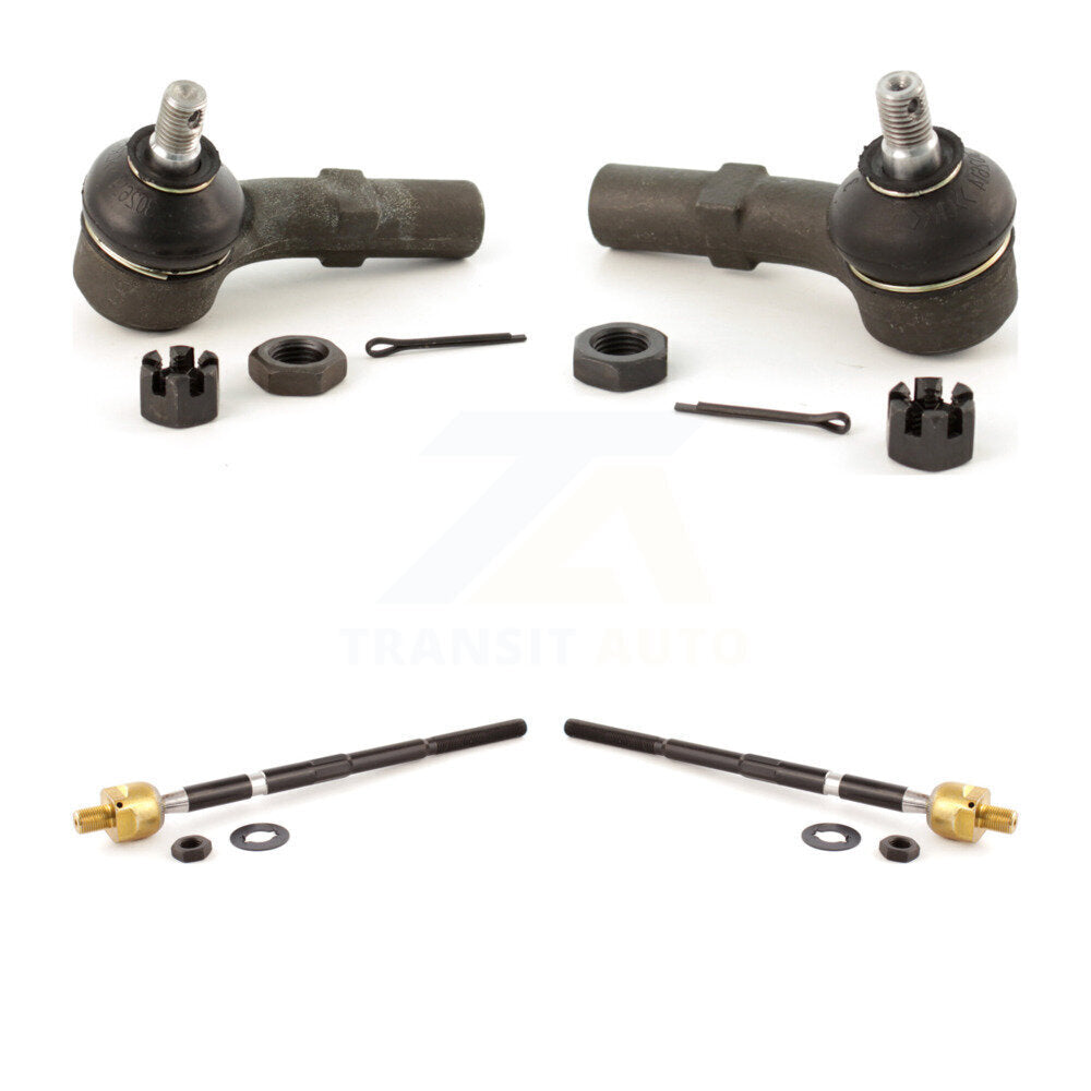 Steering Tie Rod End Kit-KTR-105030 - Kit.bestparts.ca Kit.bestparts.ca