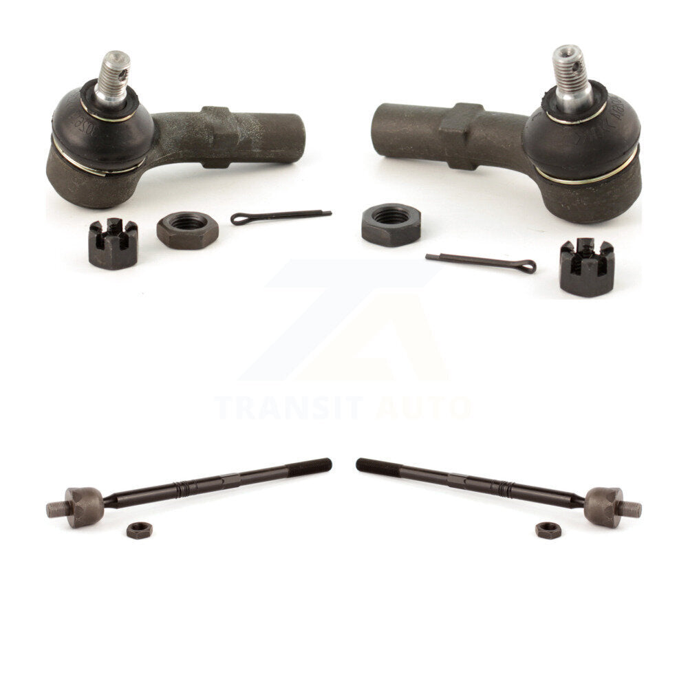 Steering Tie Rod End Kit-KTR-105031 - Kit.bestparts.ca Kit.bestparts.ca