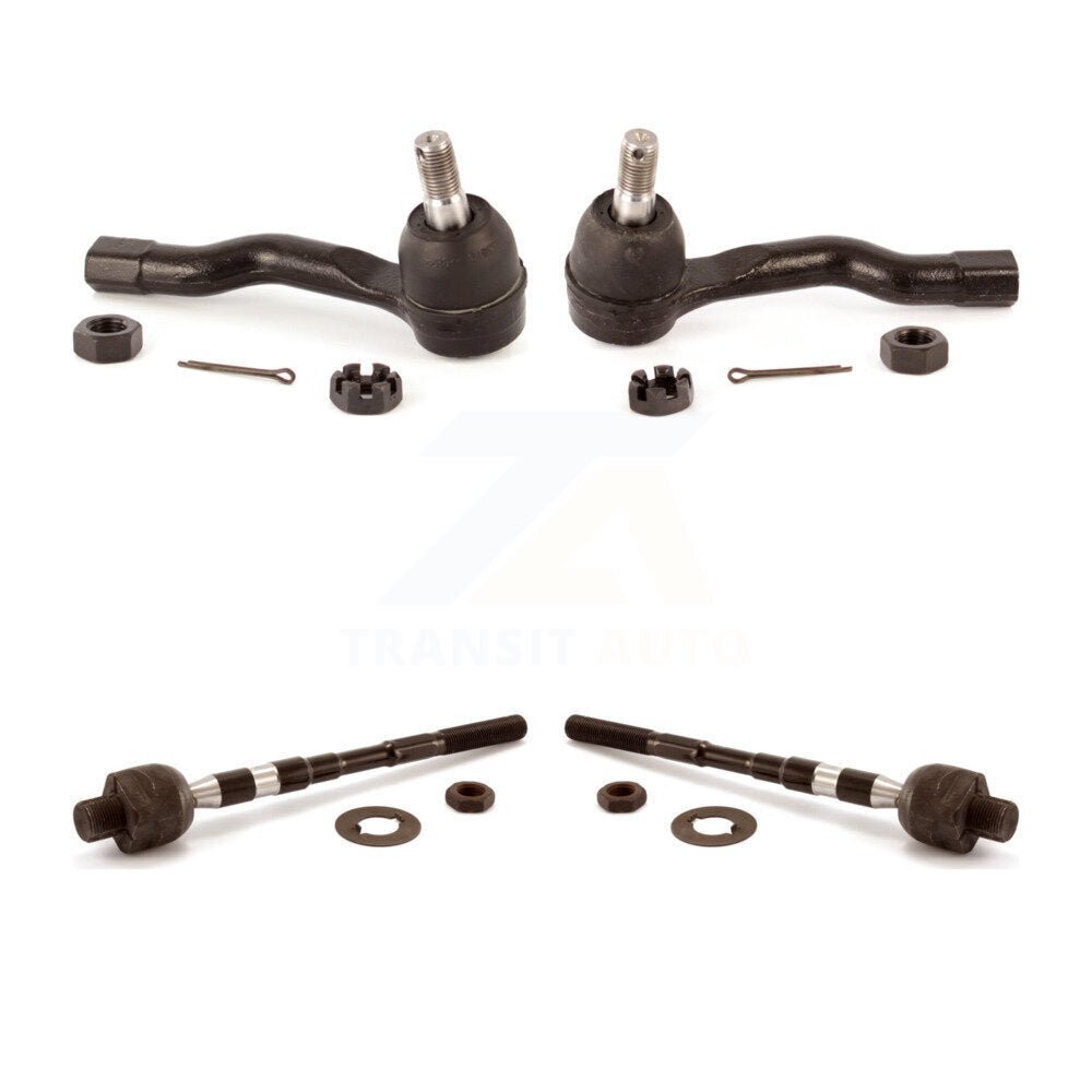 Steering Tie Rod End Kit-KTR-105032 - Kit.bestparts.ca Kit.bestparts.ca