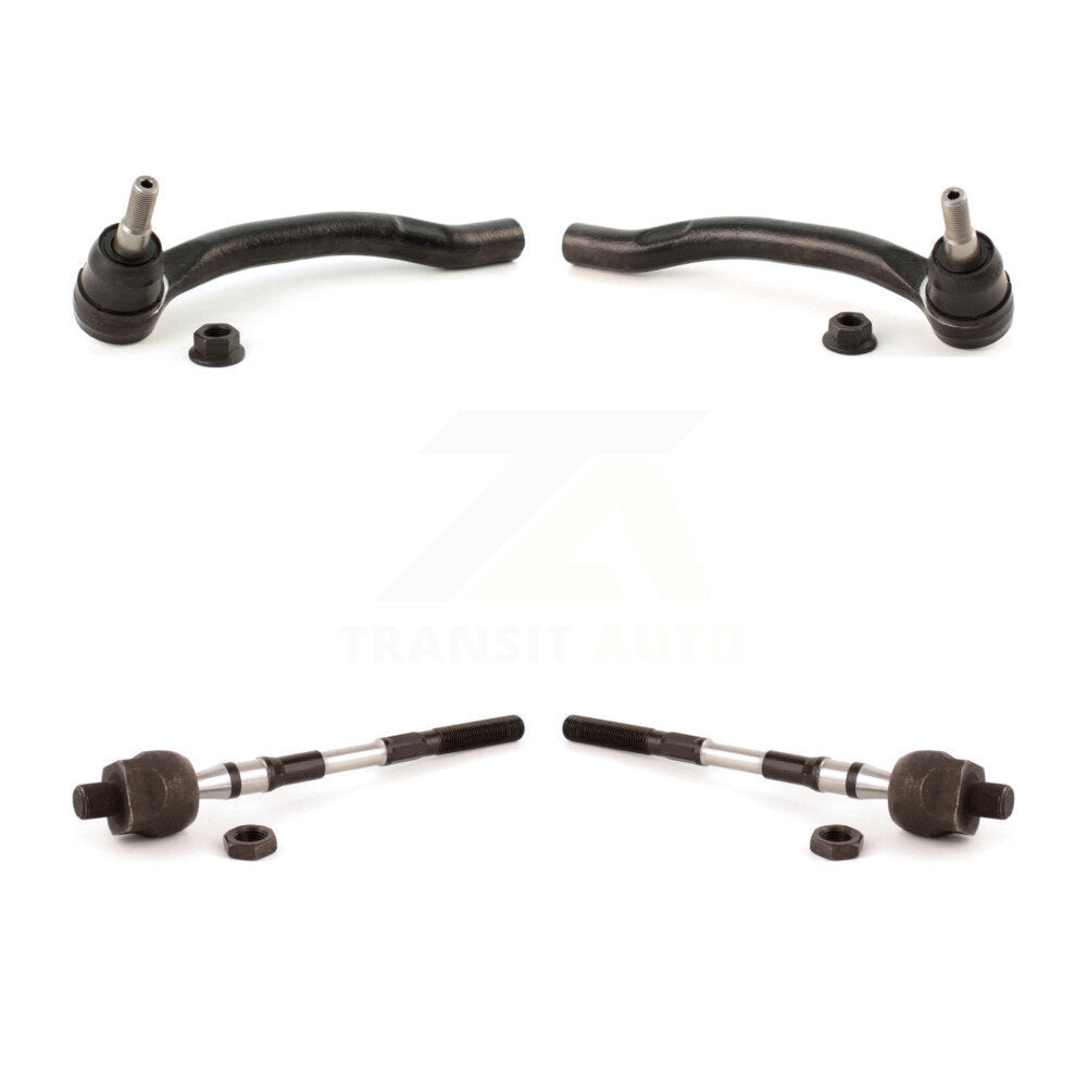 Steering Tie Rod End Kit-KTR-105035 - Kit.bestparts.ca Kit.bestparts.ca