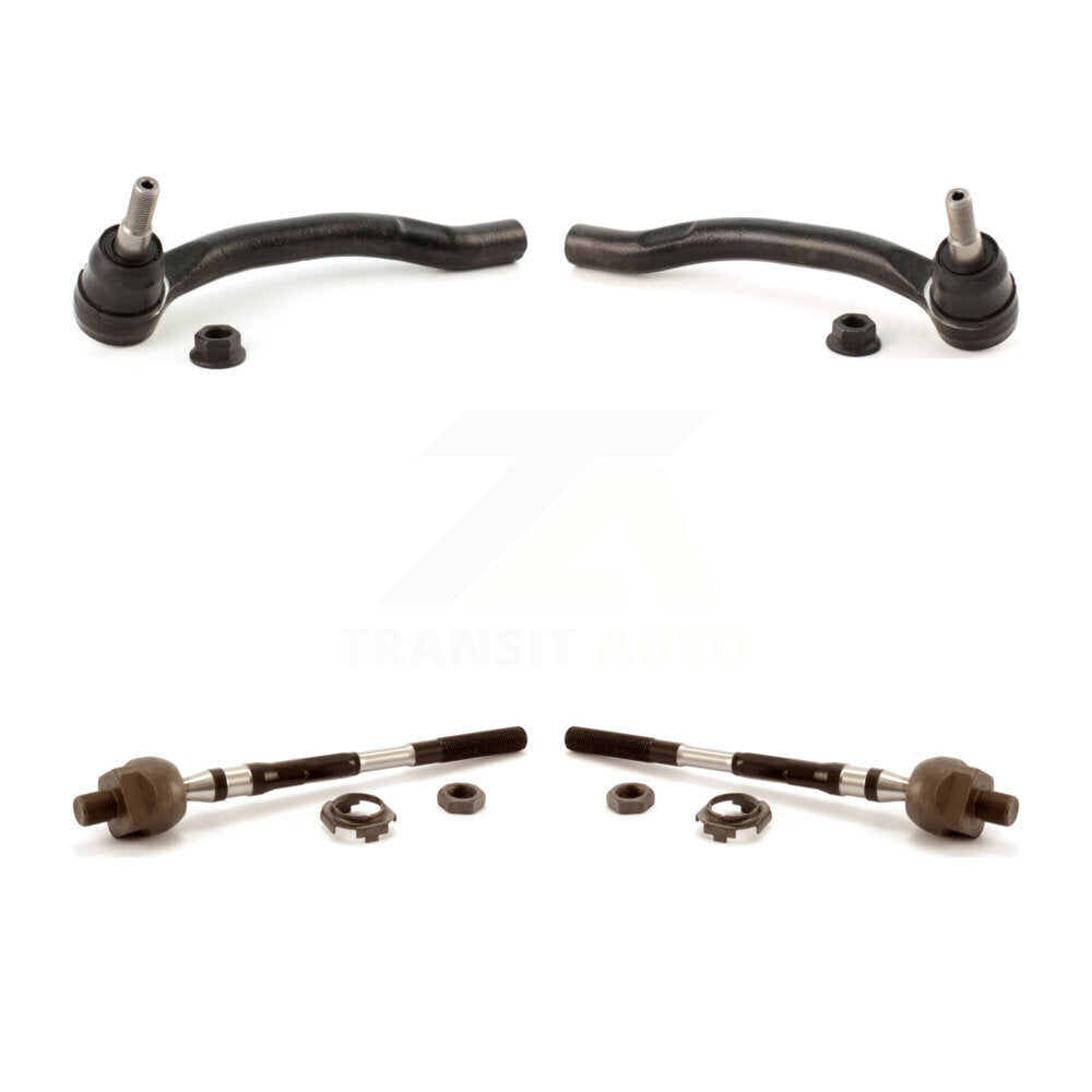 Steering Tie Rod End Kit-KTR-105036 - Kit.bestparts.ca Kit.bestparts.ca