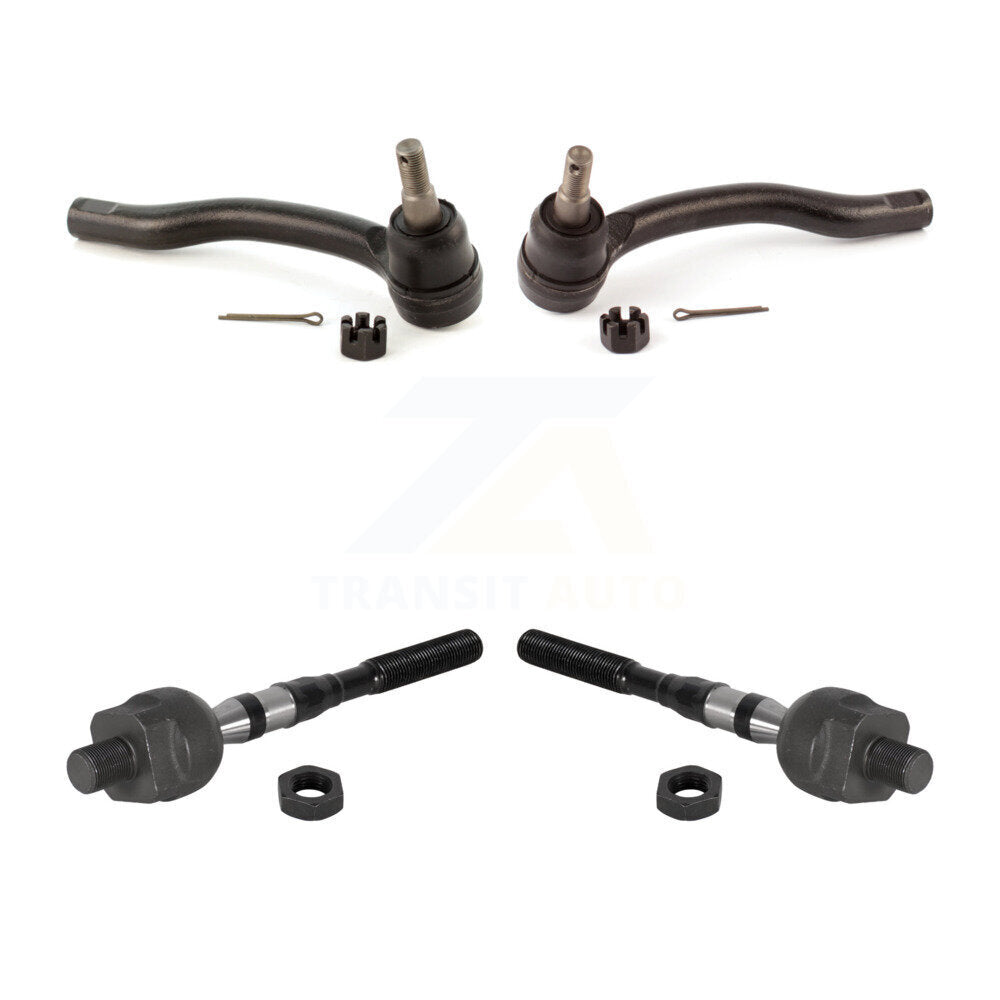 Steering Tie Rod End Kit-KTR-105041 - Kit.bestparts.ca Kit.bestparts.ca
